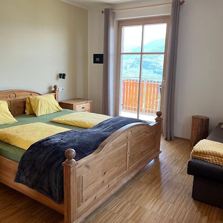 Kerschbamerhof Im Sueden Suedtirols Cortaccia Exteriör bild