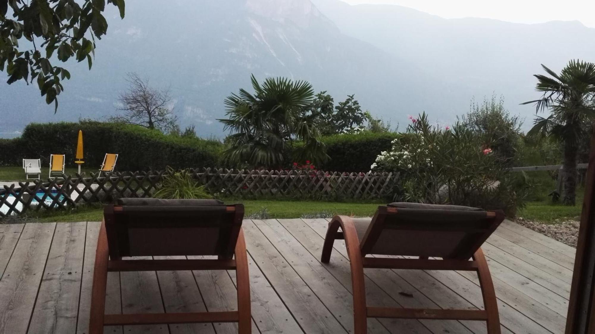 Kerschbamerhof Im Sueden Suedtirols Cortaccia Exteriör bild