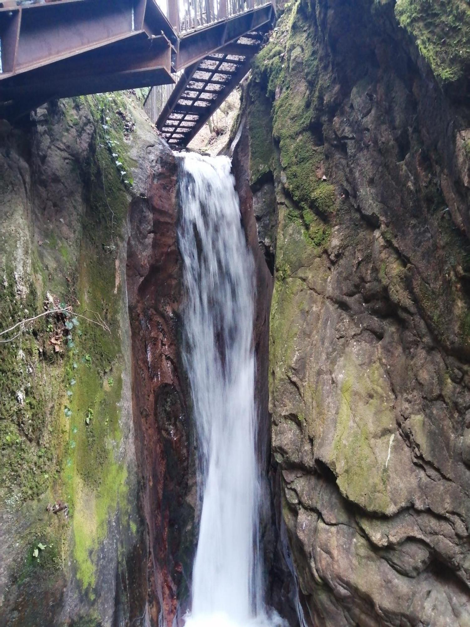 Kerschbamerhof Im Sueden Suedtirols Cortaccia Exteriör bild