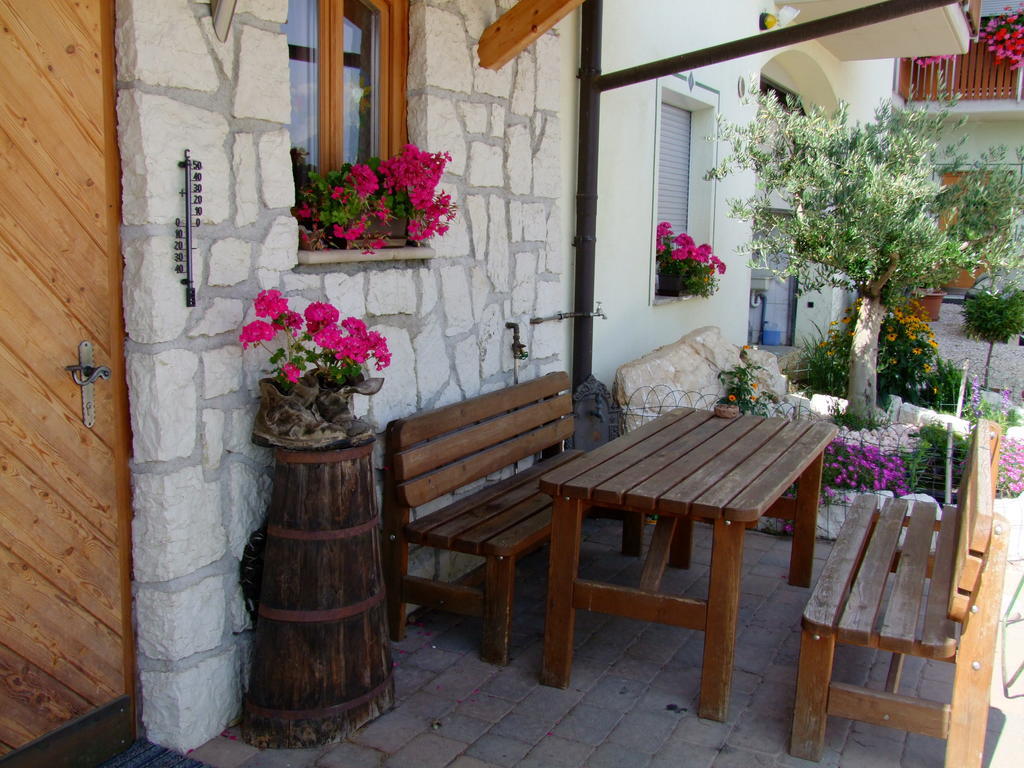 Kerschbamerhof Im Sueden Suedtirols Cortaccia Exteriör bild
