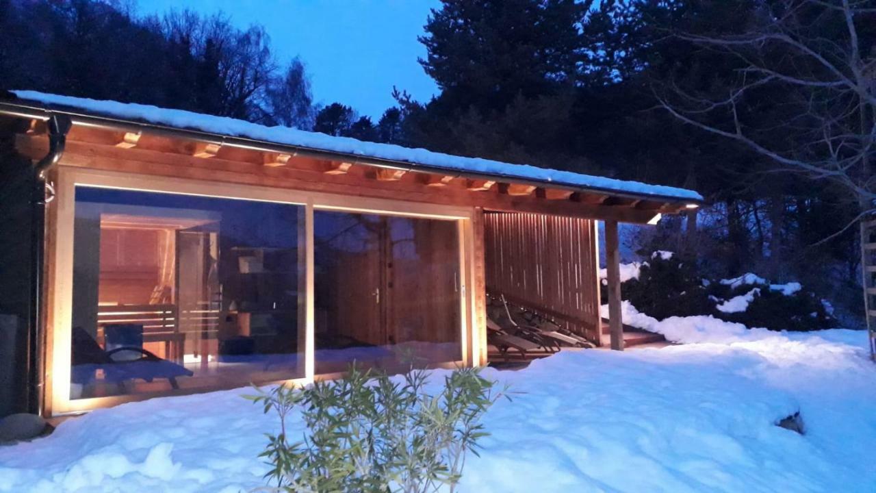 Kerschbamerhof Im Sueden Suedtirols Cortaccia Exteriör bild